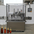 Automatic Peristaltic Pump Bottle Filler Machine Tobacco Oil Essential Oil Filling Machine